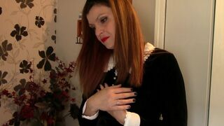 Taboo Mom Natasha - Unlocking the forbidden lust