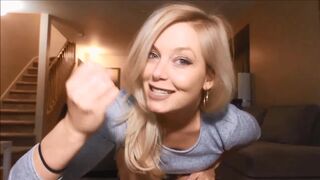 Missbehavin26 - Impregnating Mom Handjob And Creampie