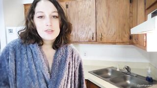 Lizzymaestro - Mommy Wants To Take Care of Her Son