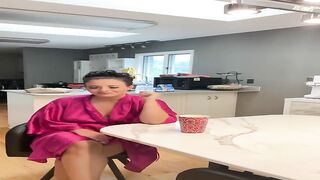 erikaNlexi - Mom Tells You You’re Allowed to Fuck