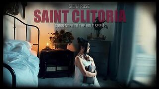 SienaRose – Saint Clitoria