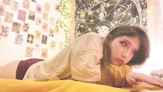 Sofia Young - MY BROTHER JUST TURNED 18!