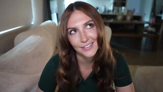 Tatum Christine - Sister Wants Brothers Cock