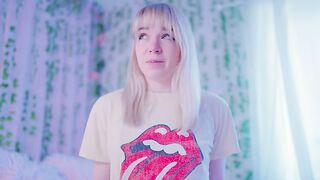 Jolie Lyon - step-Mom lets step-son call in sick on one condition