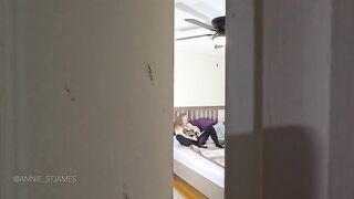 Annie St James - MOMMY'S PERVERTED MF'er