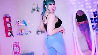 AmeliaLiddell - Fucking Dommy Mommys Butt