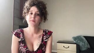 Mixxxie - Mom Encourages Your Bullying JOI