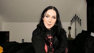 Slutty_Spice - step-Brothers Use Older stepSis for Birthday Virginity Loss