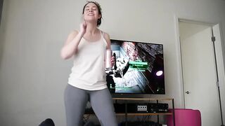 Ashley Alban - Quarantine Makes Mom Crazy