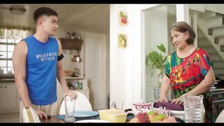 Mamas Boy (2024)