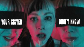 GoAskAlex - Your Sister Didn't Know