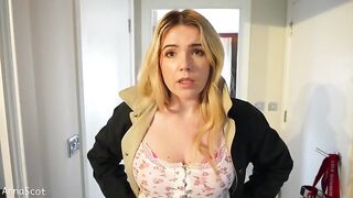 Anna Scot – The Purge