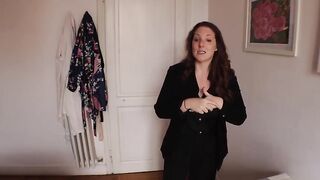 Littleredheadlisa - Father In Law Needs A Hand 2