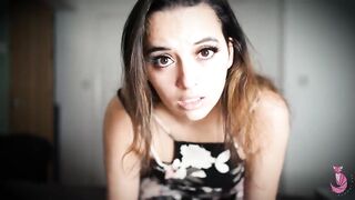 Summer Fox - Step Mommy Teaches You To Kiss And More