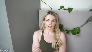 Anna Scot - The Safehouse with stepMom