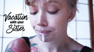 GoAskAlex - Vacation with your Sister