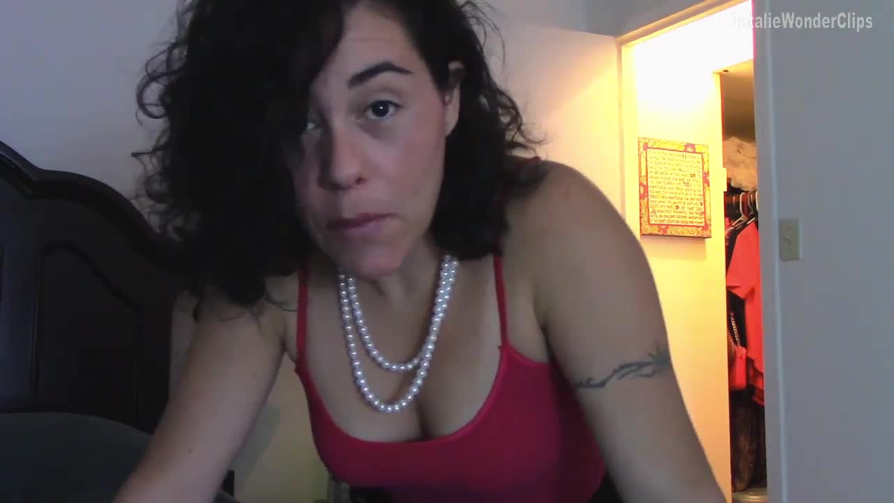 Natalie Wonder Clips